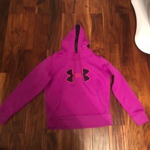 Under Armour Hoodie